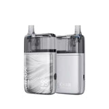 Pod Kits SILVER GRAY OXVA Unione Pod Kit