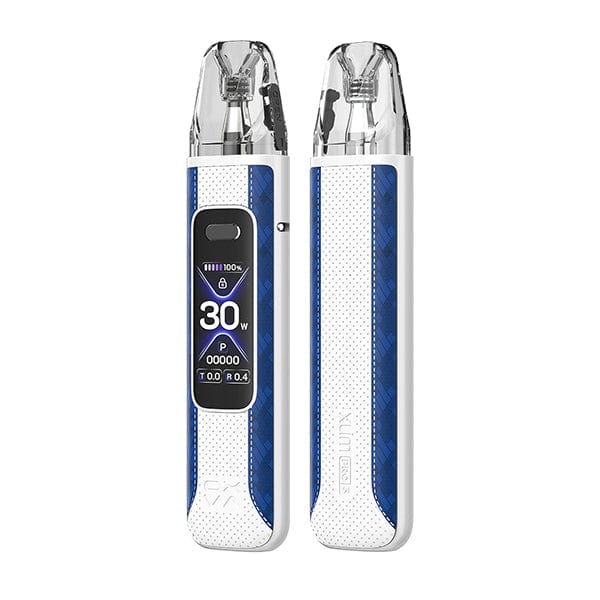Pod Kits Sky Blue Oxva Xlim Pro 3 Pod Kit