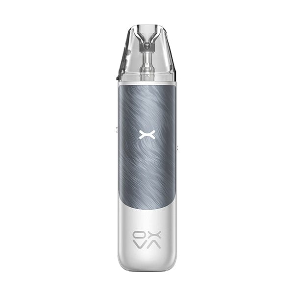 Pod Kits Space Grey Oxva Nexlim Go Pod Kit