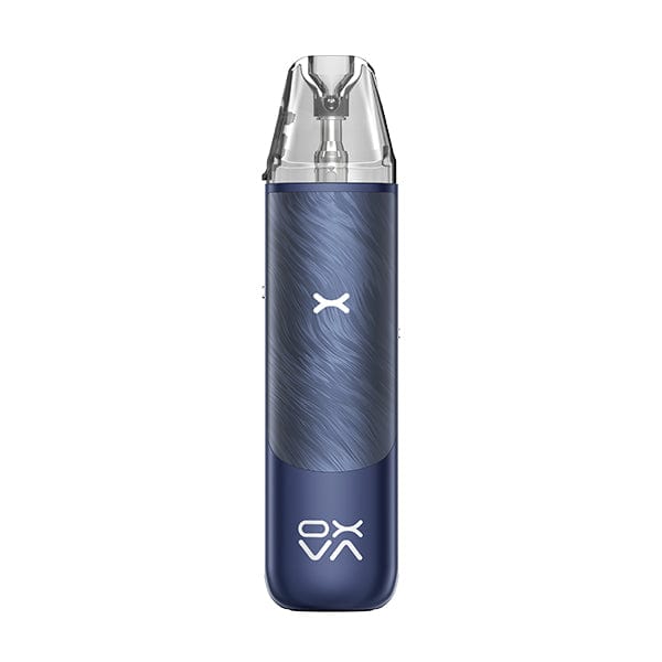 Pod Kits Starry Blue Oxva Nexlim Go Pod Kit