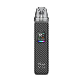 Pod Kits Warrior Black Oxva Xlim Pro 2 Pod Kit