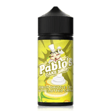 Shortfill Eliquids Lemon Drizzle Cake Pablos Cake Shop Shortfill E-Liquids