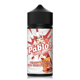 Shortfill Eliquids Pablos Cake Shop Shortfill E-Liquids