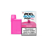 Pre-Filled Vape Devices PIXL Dust PIXL 8000 Prefilled Pods