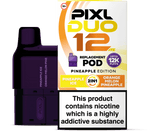 Replacement Pods Pineapple Edition Pixl Duo Replacement Pod