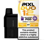 Replacement Pods Pineapple Ice Pixl Duo Replacement Pod
