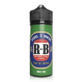 Shortfill Eliquids Rebel X Bogan Shortfill E-Liquid