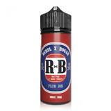 Shortfill Eliquids Rebel X Bogan Shortfill E-Liquid