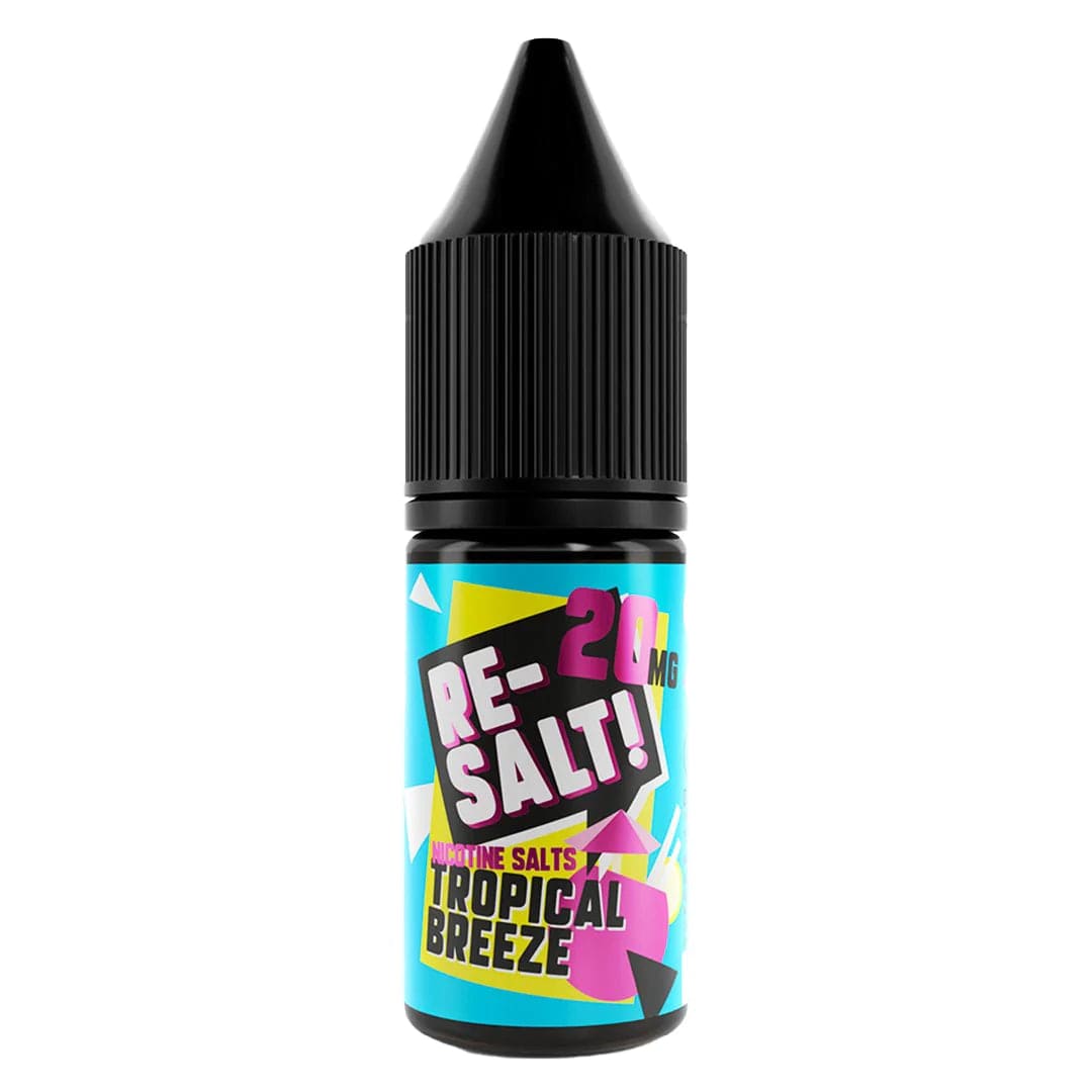 10ml Eliquids Re Salt 10ml Eliquid