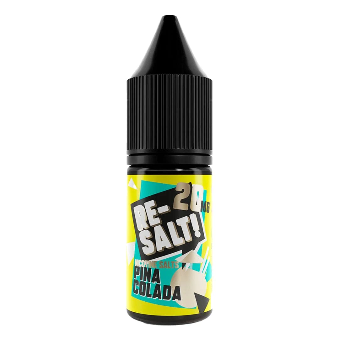 10ml Eliquids Re Salt 10ml Eliquid