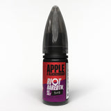 Nic Salts Apple Blackcurrant / 5mg Riot Bar Edition Nic Salts