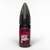 Nic Salts Riot Bar Edition Nic Salts