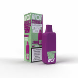 Pre-Filled Vape Devices Blackberry Mojito Ice / 10mg Riot Connex Pre-Filled Capsules