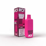 Pre-Filled Vape Devices Strawberry Raspberry Cherry / 20mg Riot Connex Pre-Filled Capsules