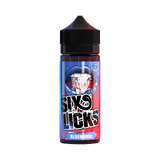 Shortfill Eliquids Bluemonia Six Licks Shortfill E-Liquids