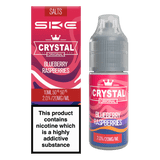 Nic Salts Blueberry Raspberry / 20mg SKE Crystal Original Nic Salts