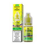 Nic Salts SKE Crystal Original Salts V2