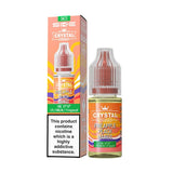 Nic Salts SKE Crystal Original Salts V2