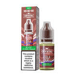 Nic Salts SKE Crystal Original Salts V2