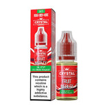 Nic Salts SKE Crystal Original Salts V2