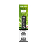 Pre-Filled Vape Devices Tropical Mixed SKE Crystal 4in1 Pre-Filled Vape Pods