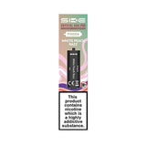 Pre-Filled Vape Devices White Peach Razz SKE Crystal 4in1 Pre-Filled Vape Pods