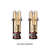 Replacement Pods Blue Razz Lemonade SKE Crystal Plus Replacement Pods (2 Pack)