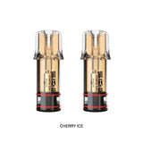 Replacement Pods Cherry Ice SKE Crystal Plus Replacement Pods (2 Pack)