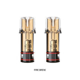Replacement Pods Fire Brew SKE Crystal Plus Replacement Pods (2 Pack)