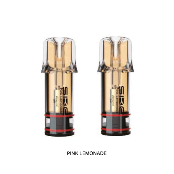 Replacement Pods Pink Lemonade SKE Crystal Plus Replacement Pods (2 Pack)