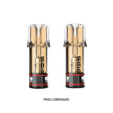Replacement Pods Pink Lemonade SKE Crystal Plus Replacement Pods (2 Pack)