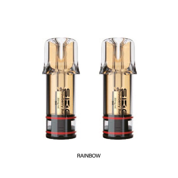 Replacement Pods Rainbow SKE Crystal Plus Replacement Pods (2 Pack)