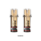 Replacement Pods Rainbow SKE Crystal Plus Replacement Pods (2 Pack)