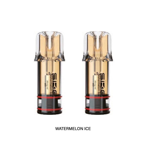 Replacement Pods Watermelon Ice SKE Crystal Plus Replacement Pods (2 Pack)