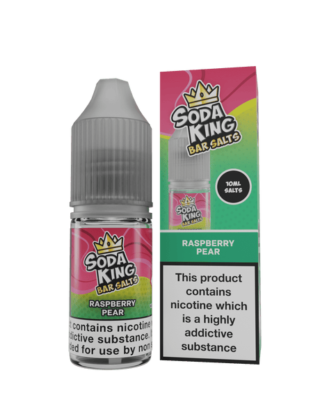 Soda King E-Liquids | Soda King Vape Juice & Bar Salts | Vapeology Soda King E-Liquids | Soda King Vape Juice & Bar Salts | Vapeology