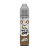 50/50 Shortfill Cream Tobacco Soda King Bar 50/50 50ml