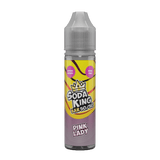 50/50 Shortfill Pink Lady Soda King Bar 50/50 50ml