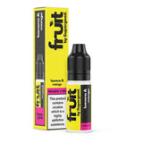 Nic Salts Banana Mango / 5MG Fruit By Supergood Nic Salts