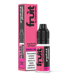 Nic Salts Grapefruit Pineapple / 5MG Fruit By Supergood Nic Salts