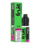 Nic Salts Lychee Kiwi / 5MG Fruit By Supergood Nic Salts