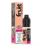 Nic Salts Peach Blackberry Raspberry / 5MG Fruit By Supergood Nic Salts