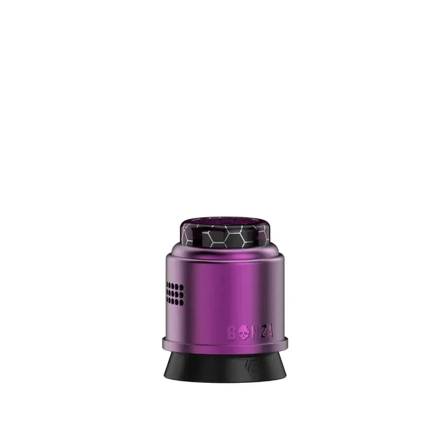 Bonza Pro RDA  Vapeology