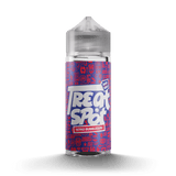 50/50 Shortfill Retro Bubblegum Treat Spot 100ml 50-50 Shortfill