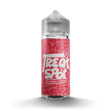 50/50 Shortfill Strawberry Milkshake Treat Spot 100ml 50-50 Shortfill