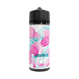 Shortfill Eliquids Unreal Ice 100ml Shortfill