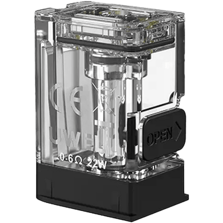 Coils Uwell Havok R Replacement Pods