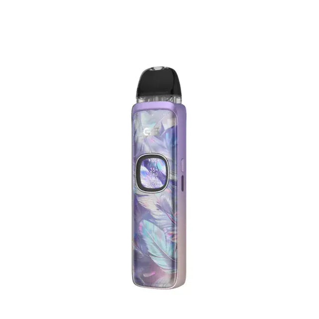 Pod Kits AURORA FEATHERS Uwell Caliburn G5 Pod Vape Kit