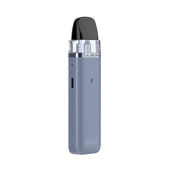 uwell caliburn grey Uwell Caliburn A2 15W Pod System (Grey) by Uwell main image 1
