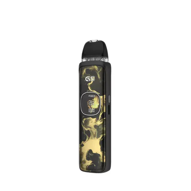 Pod Kits BLACK GOLD Uwell Caliburn G5 Pod Vape Kit