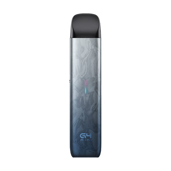 Pod Kits Dusty Indigo Uwell Caliburn G4 Mini Vape Kit